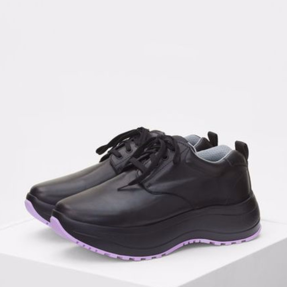 Celine Delivery Sneaker Black Size 38